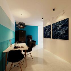 Reflections At Keppel Bay (D4), Condominium #504786281